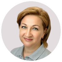 Петрякова Ольга Андреевна