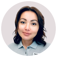 Юлуева Ирина Закиевна
