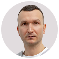 Прокопович Олег Николаевич