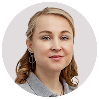 Лучкова Анна Сергеевна