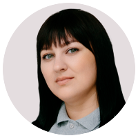 Адамович Диана Рифовна